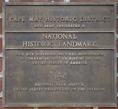 Plaque